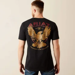 Ariat Rustic Eagle T-Shirt