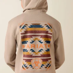 Ariat Tapiz Zapoteco Hoodie
