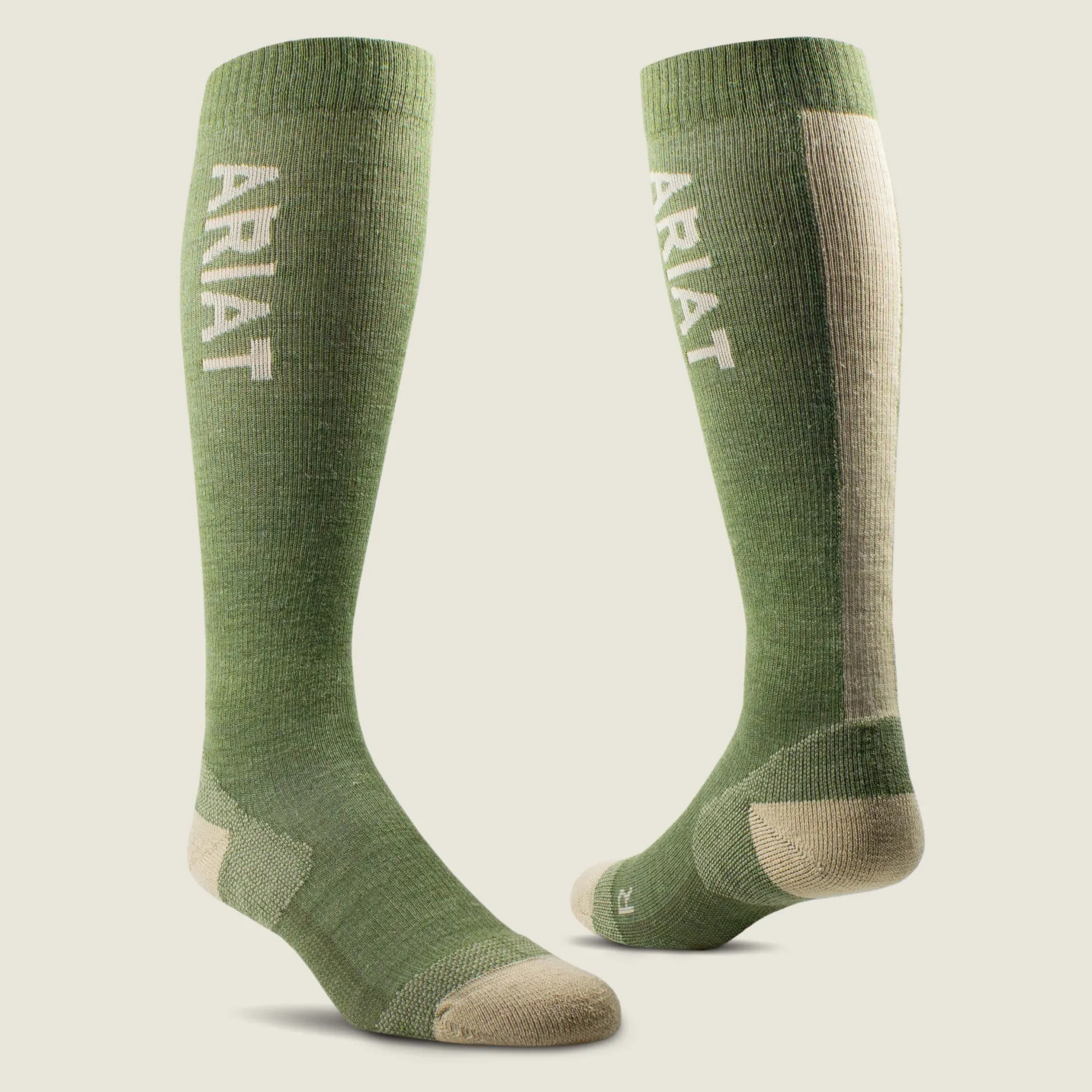 AriatTEK Thaw Merino Sock