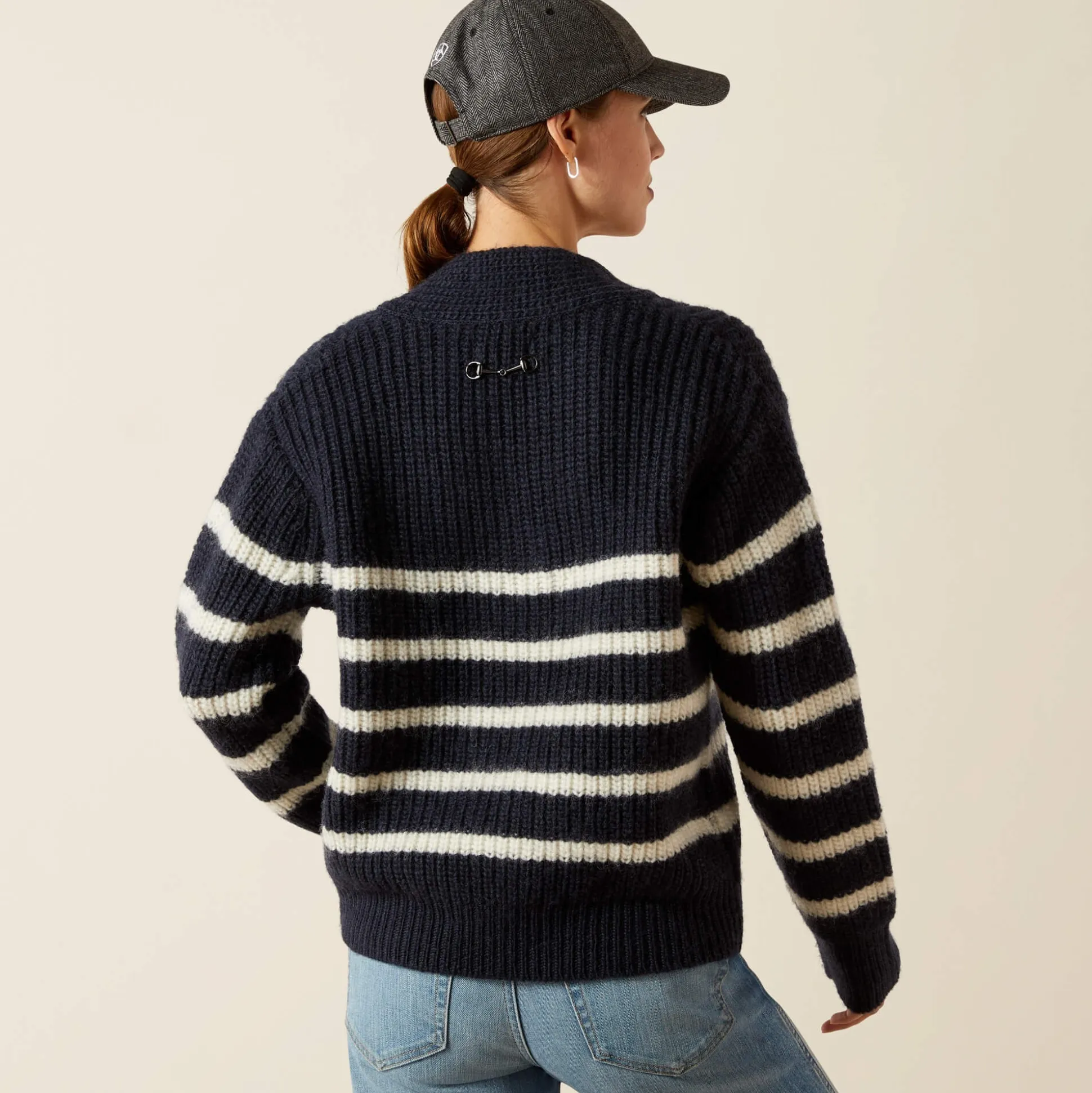 Arley Sweater
