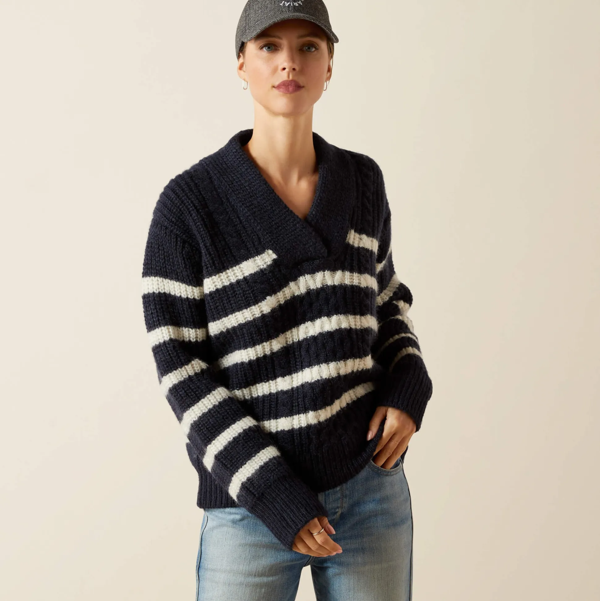 Arley Sweater