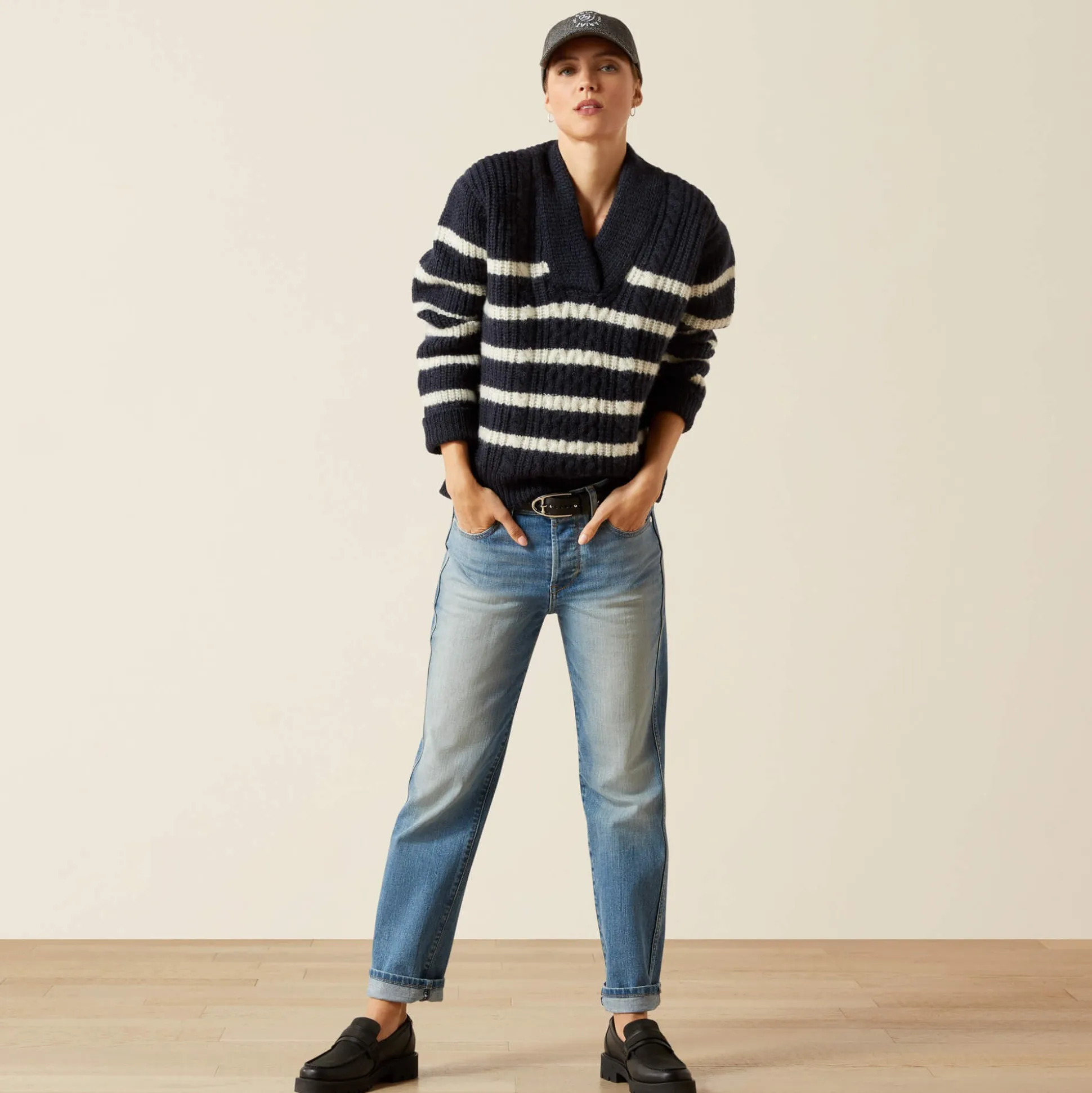 Arley Sweater