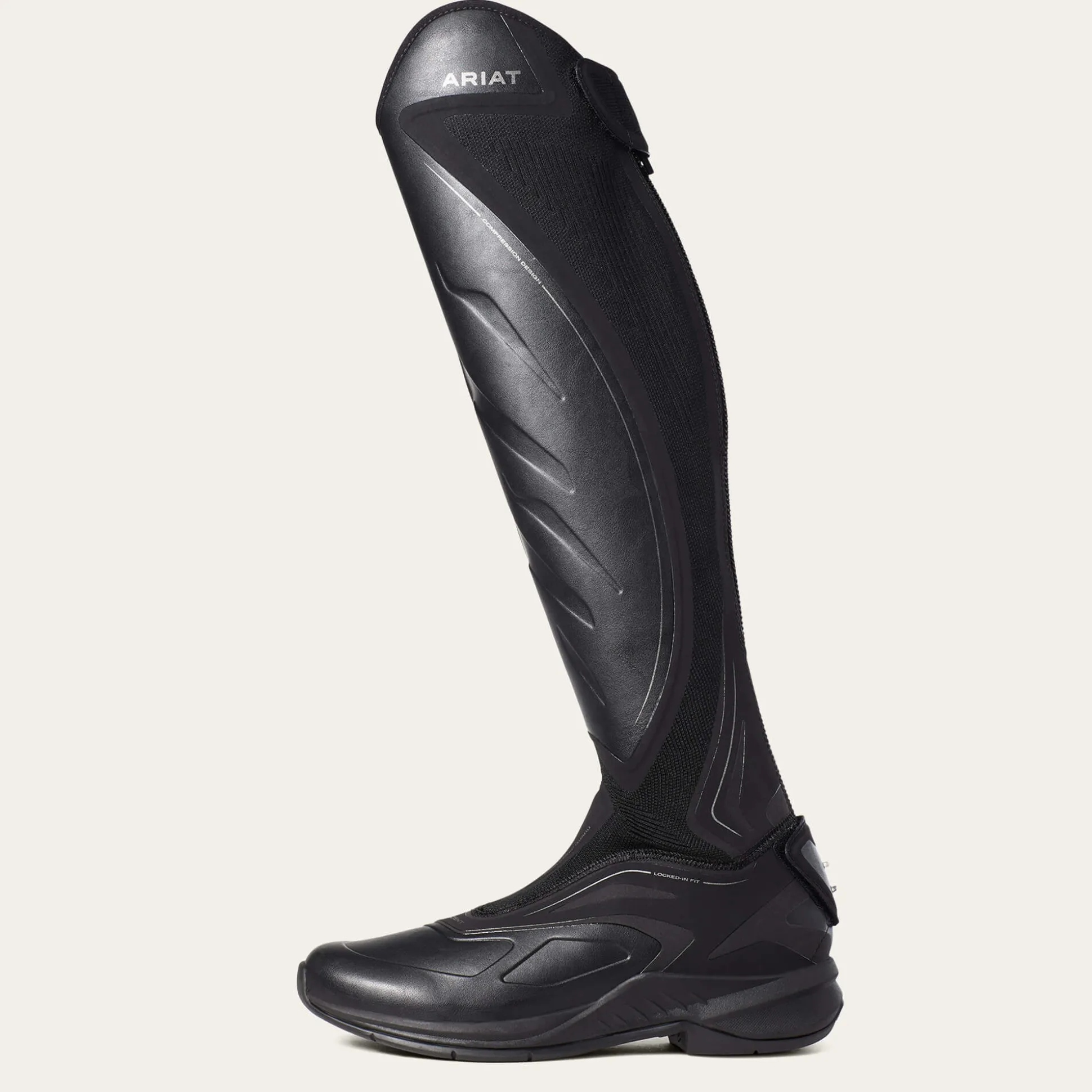 Ascent Tall