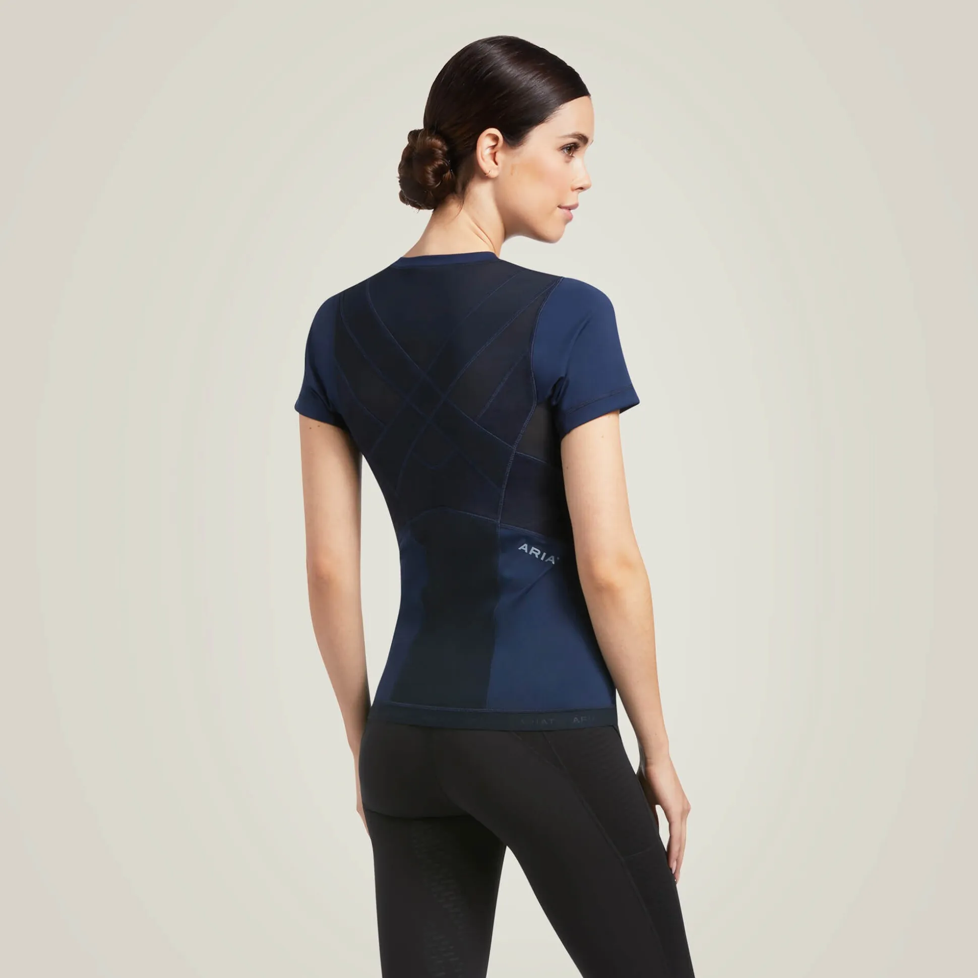 Ascent 1/4 Zip Baselayer