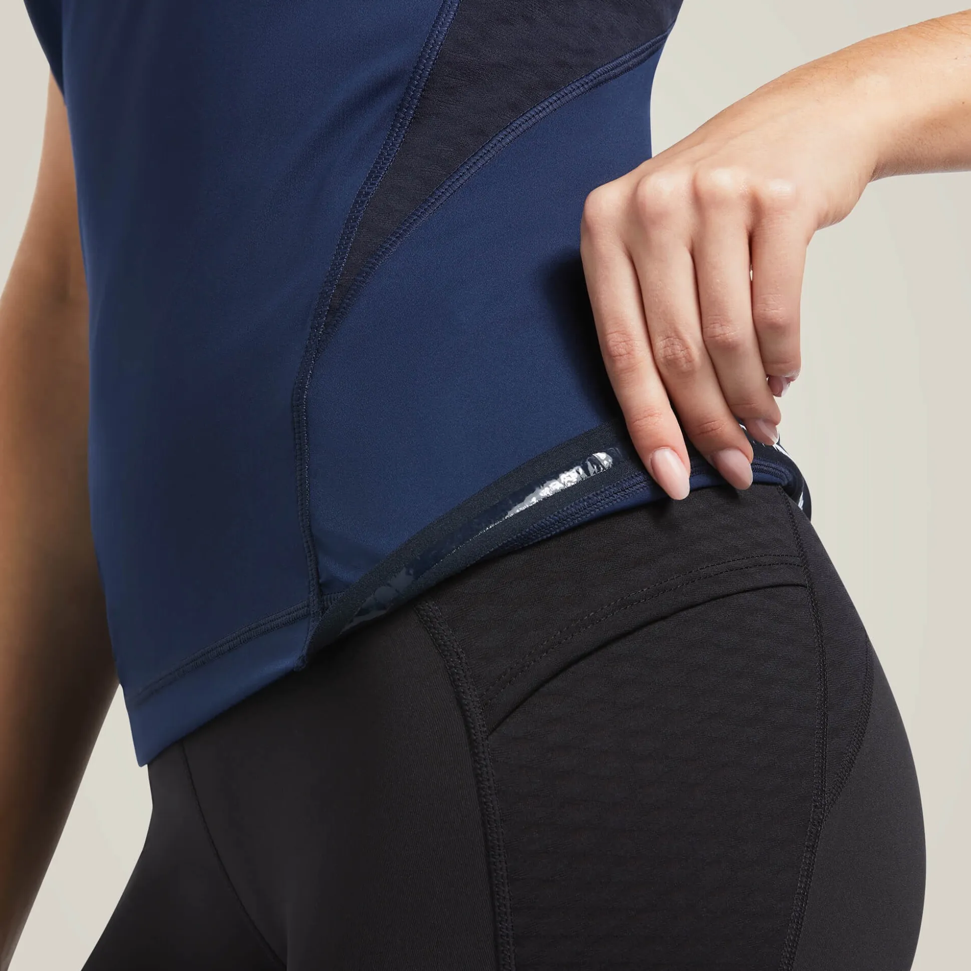 Ascent 1/4 Zip Baselayer