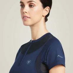 Ascent 1/4 Zip Baselayer