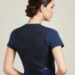 Ascent 1/4 Zip Baselayer