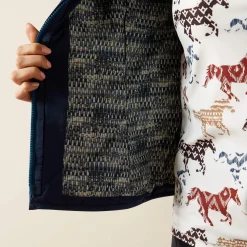 Ashley 2.0 Insulated Vest