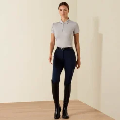 Bandera 1/4 Zip Polo