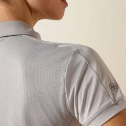 Bandera 1/4 Zip Polo