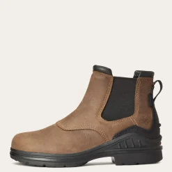 Barnyard Twin Gore II Waterproof Boot