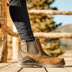 Barnyard Twin Gore II Waterproof Boot