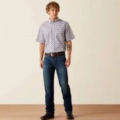 Baxter Classic Fit Shirt
