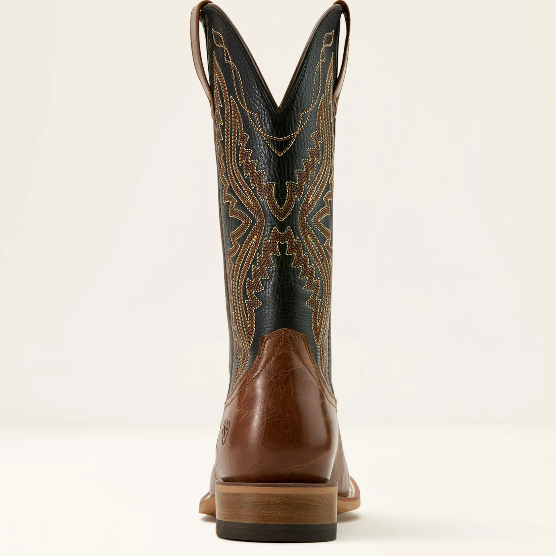 Baxter Cowboy Boot