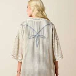 Bella Duster