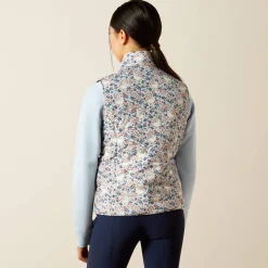 Bella Reversible Insulated Vest