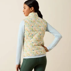 Bella Reversible Insulated Vest