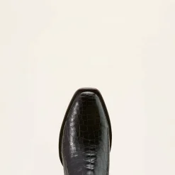 Bench Made Brewer Western Boot