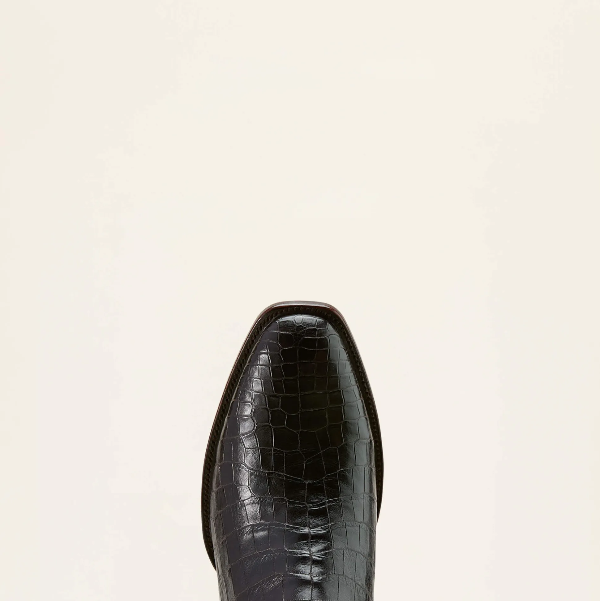 Bench Made Brewer Western Boot