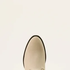 Bench Made Chaney Almond Toe Western Boot