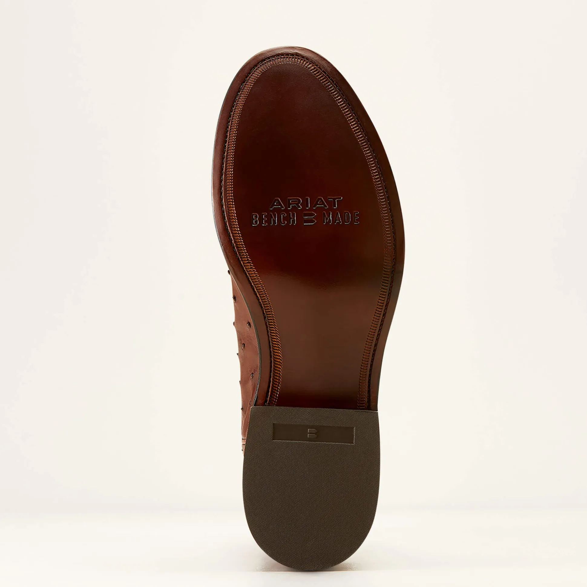 Bench Made Clanton Western Boot