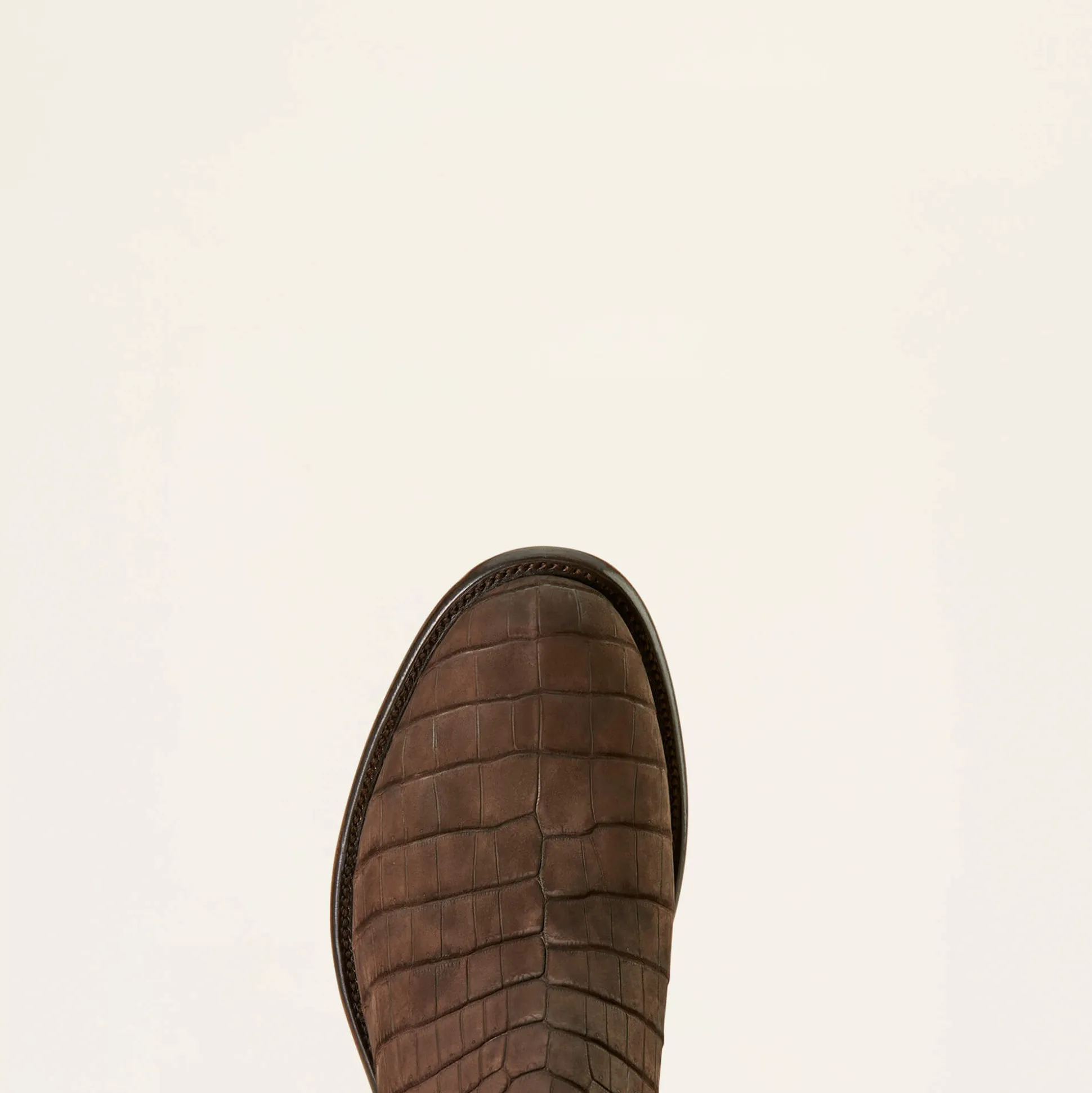 Bench Made Clanton Western Boot