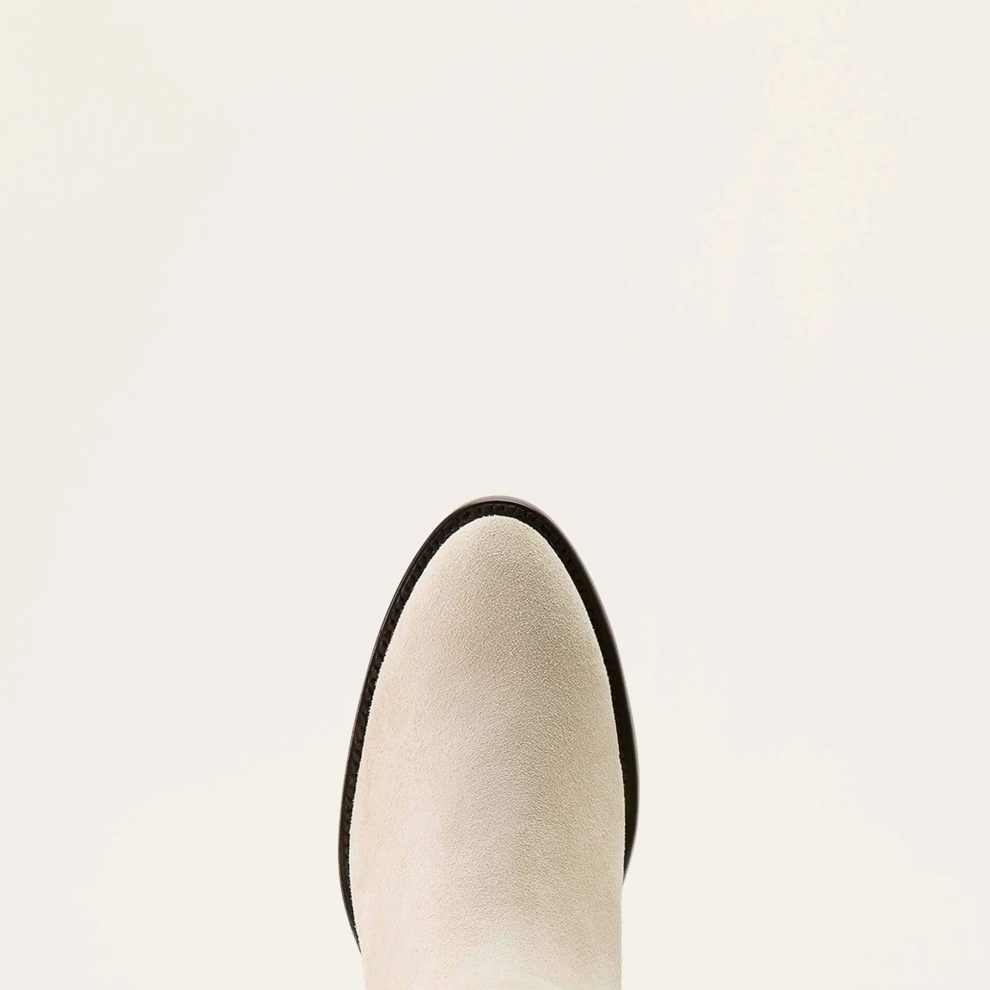 Bench Made Eleanor Almond Toe Chelsea Boot