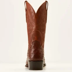 Bench Made James Western Boot
