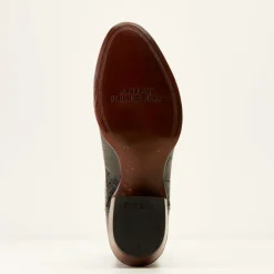 Bench Made James Western Boot