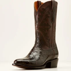Bench Made James Western Boot