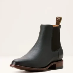 Bench Made Reed Western Boot
