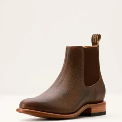 Bench Made Reed Western Boot