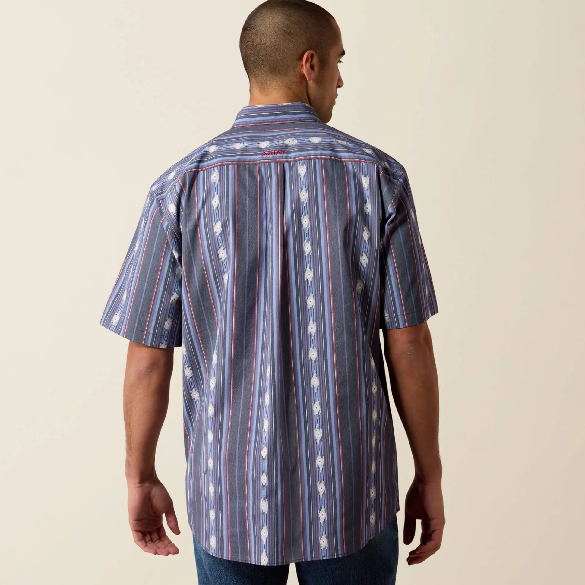 Berke Classic Fit Shirt