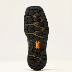 Big Rig BOA Waterproof Work Boot