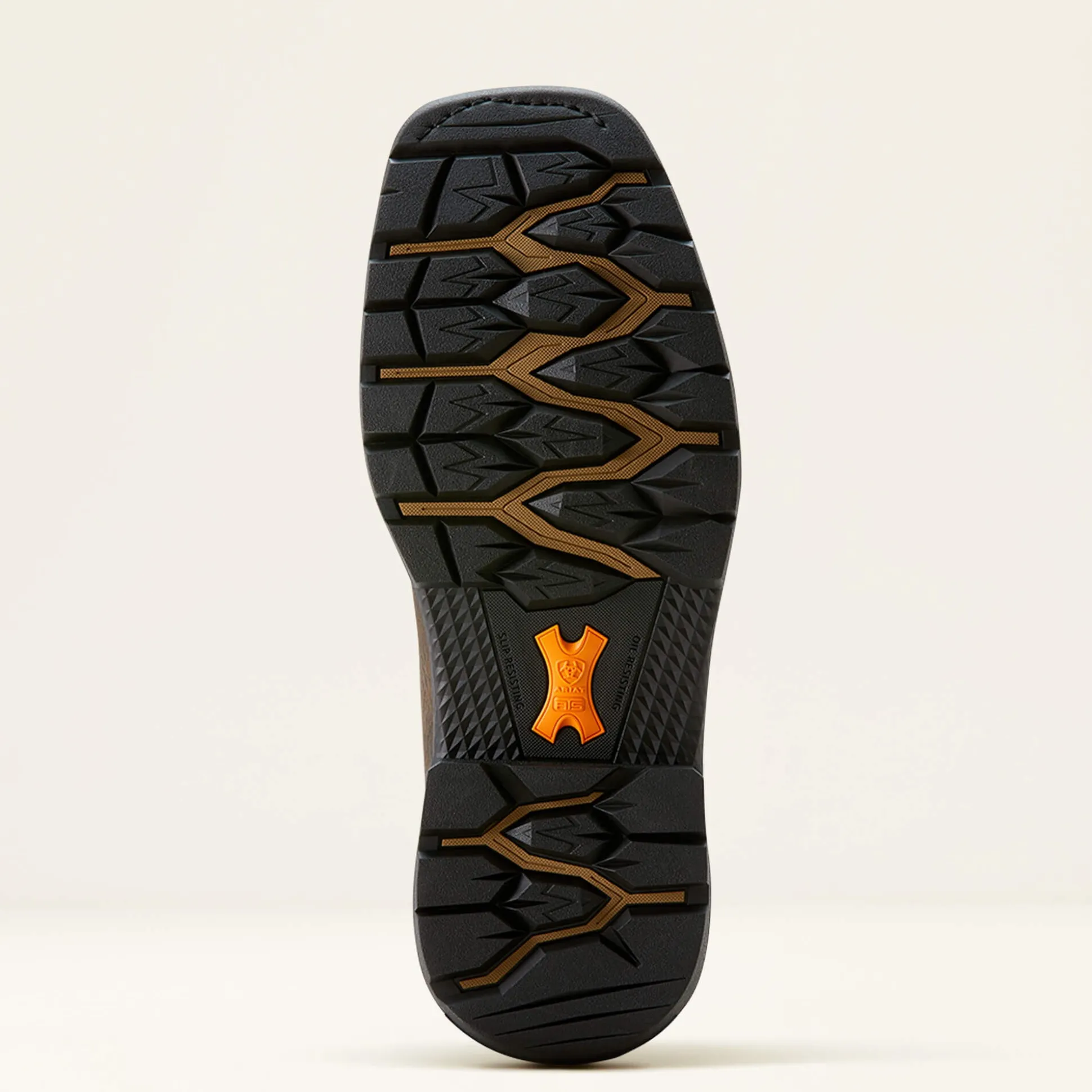 Big Rig BOA Waterproof Work Boot