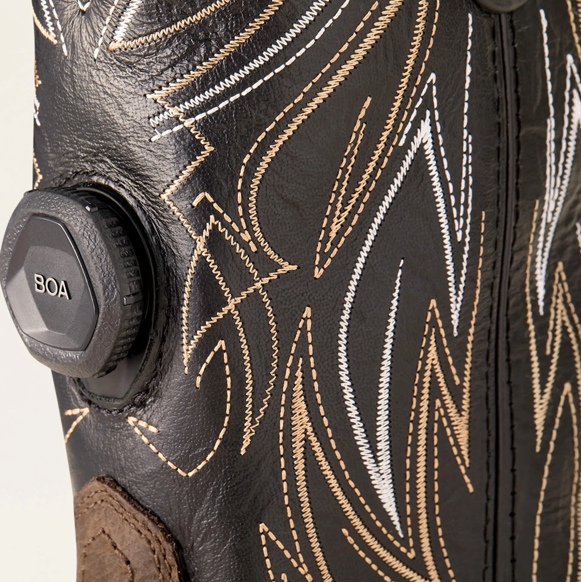 Big Rig BOA Waterproof Work Boot