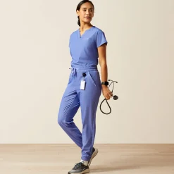 Blackwell Cargo Stretch Jogger Scrub Pant