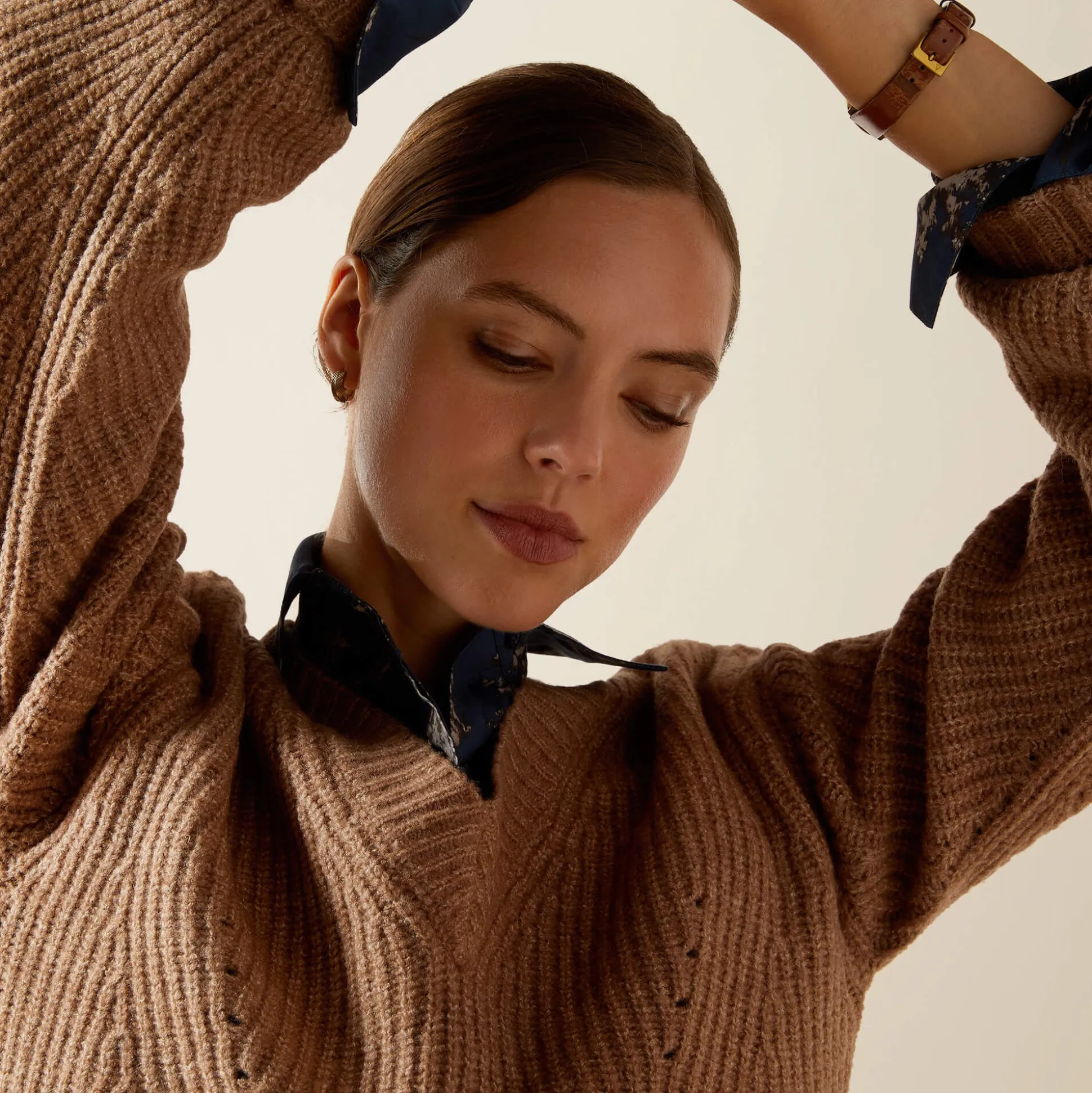 Blaydon Sweater