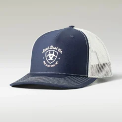 Boot Co Cap