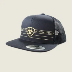 Boot Stitch Cap