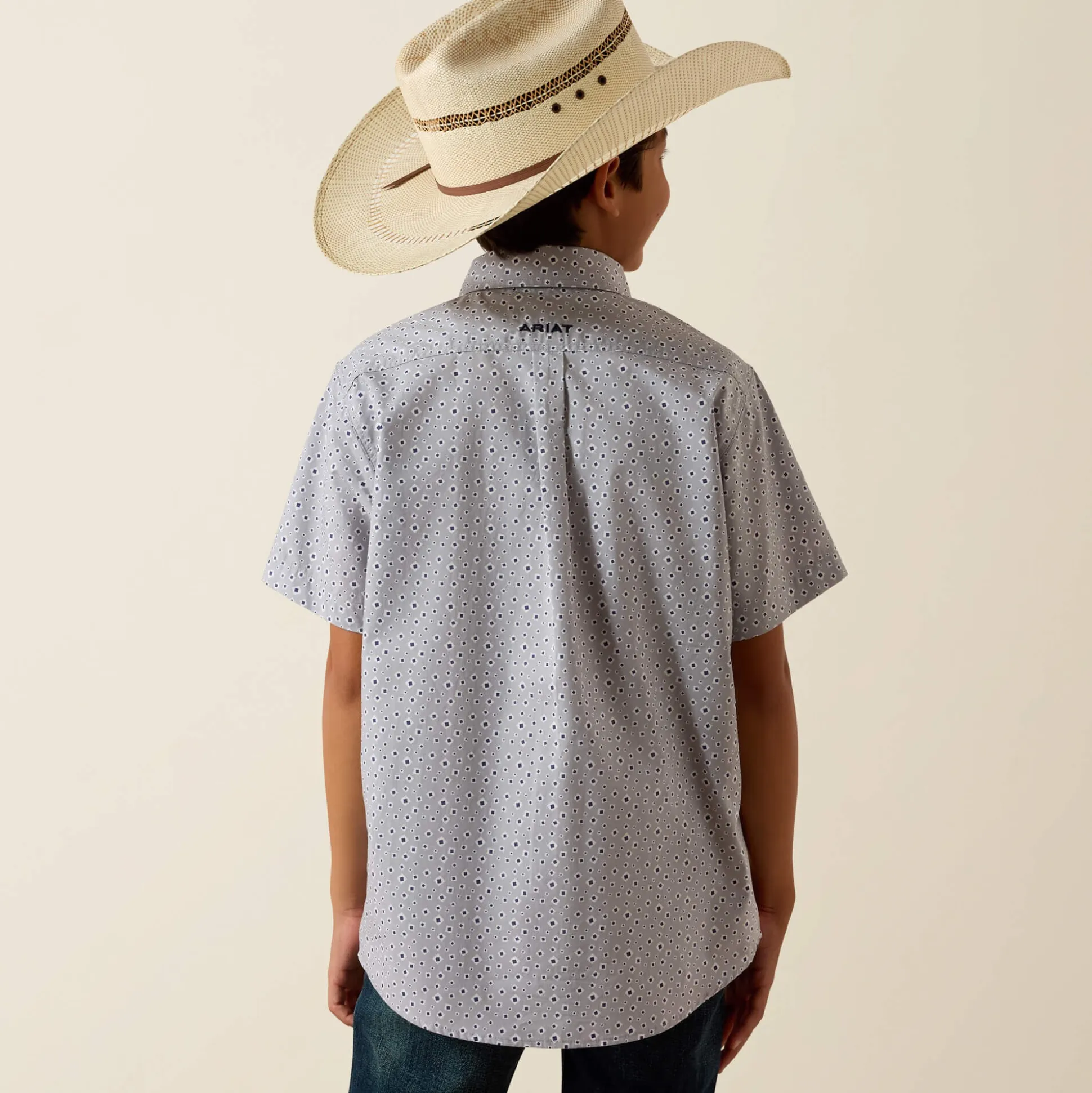 Bosco Shirt