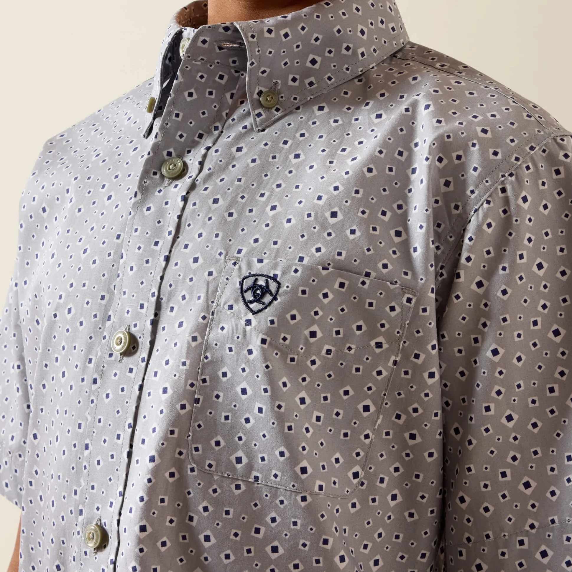 Bosco Shirt