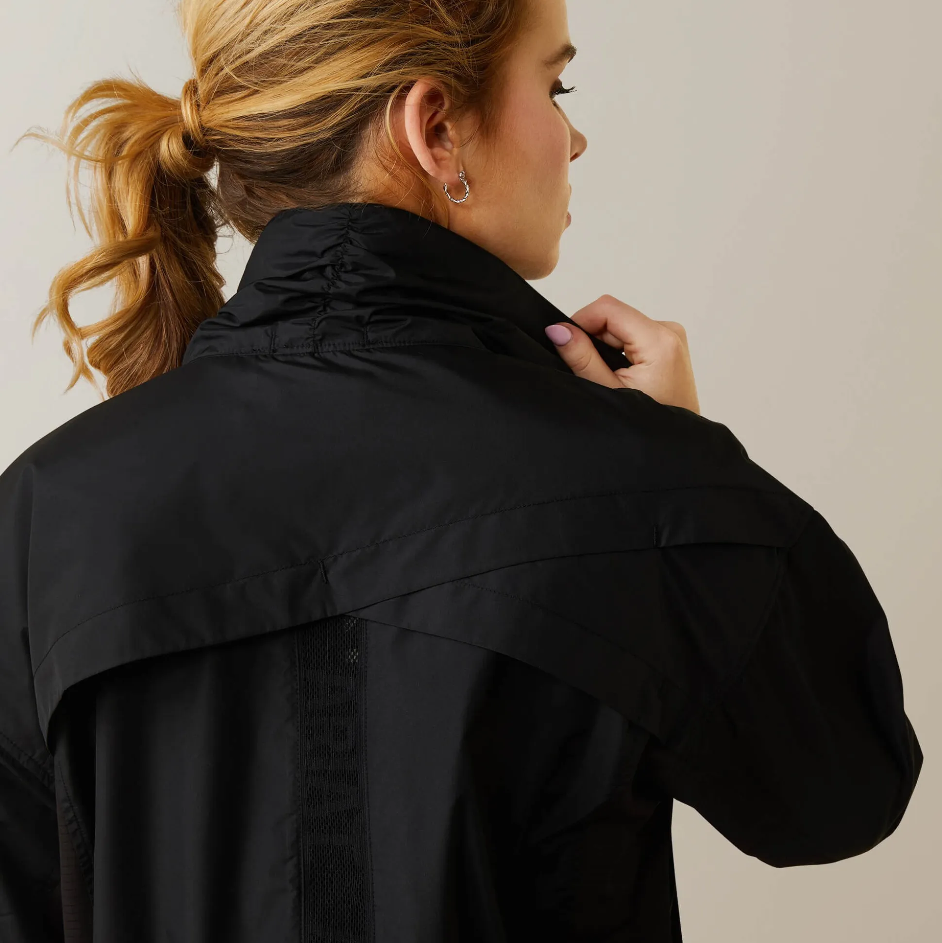 Breathe Jacket
