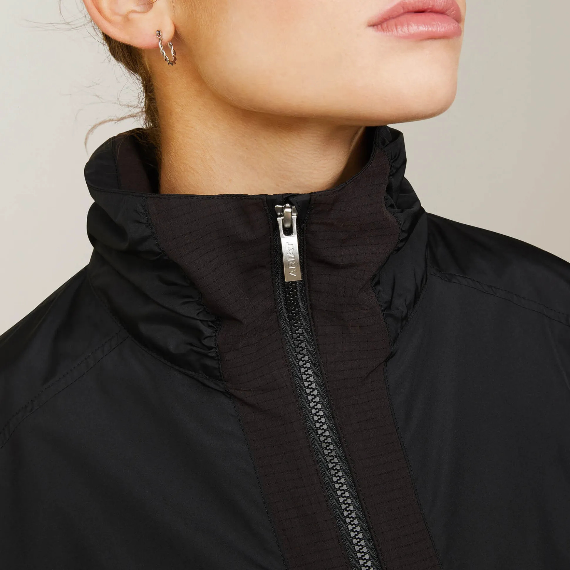 Breathe Jacket