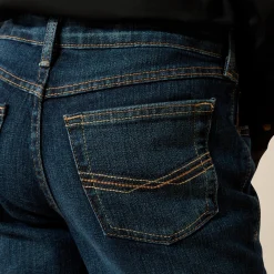 B4 Relaxed Stretch Legacy Boot Cut Jean