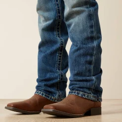 B5 Slim Lucas Straight Leg Jean