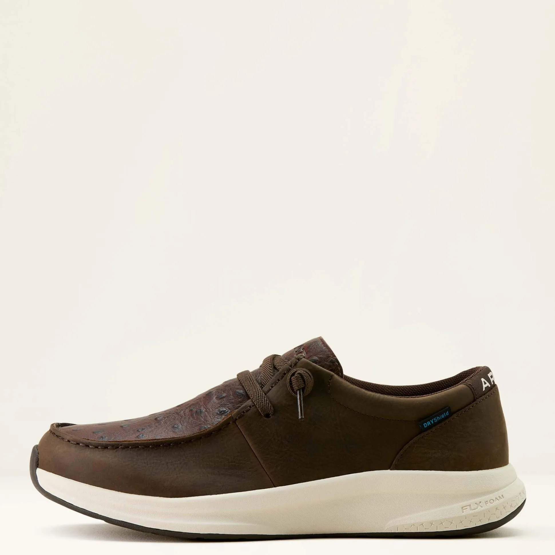 Buckeye Waterproof Shoe
