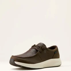 Buckeye Waterproof Shoe