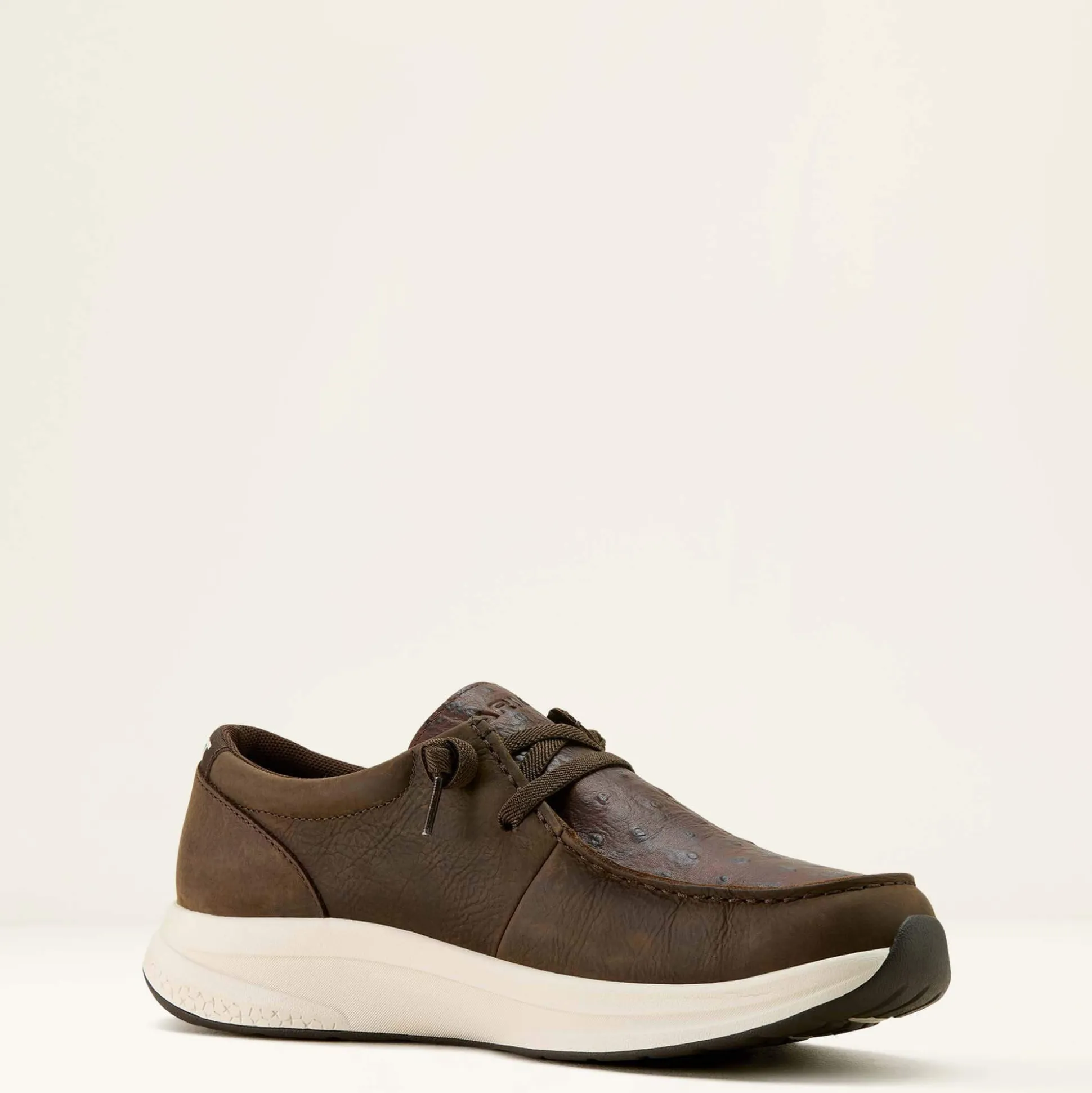 Buckeye Waterproof Shoe