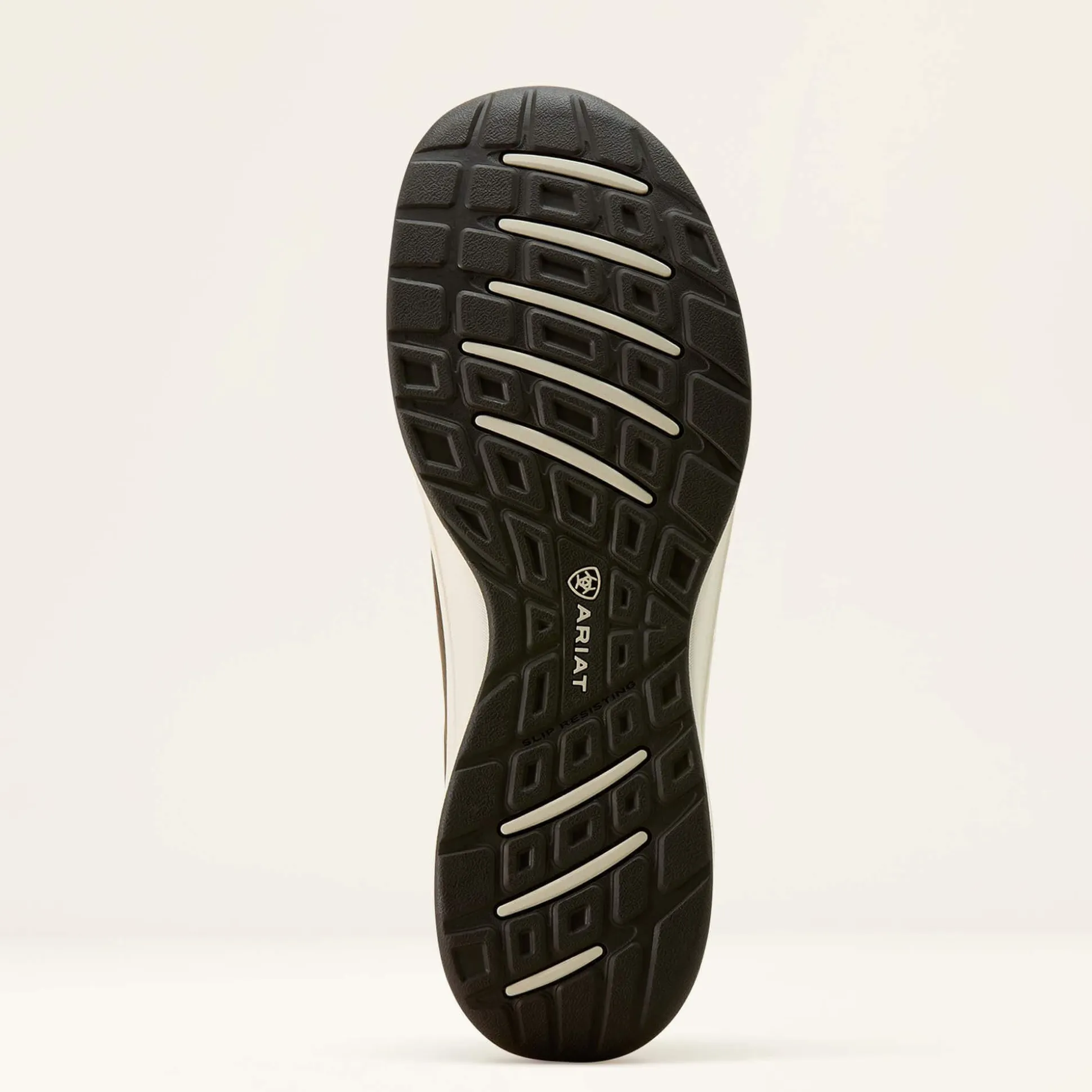 Buckeye Waterproof Shoe